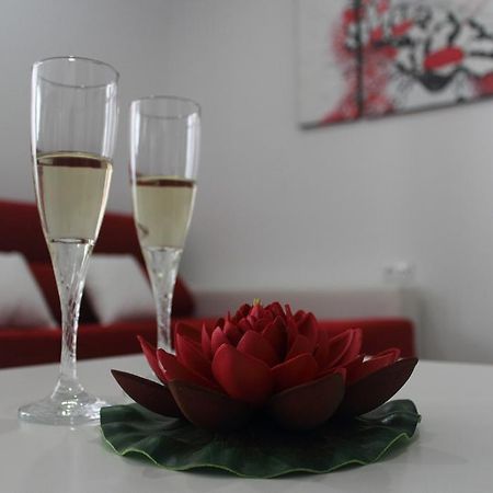 Be Happy Apartamento Algodonales Exterior foto