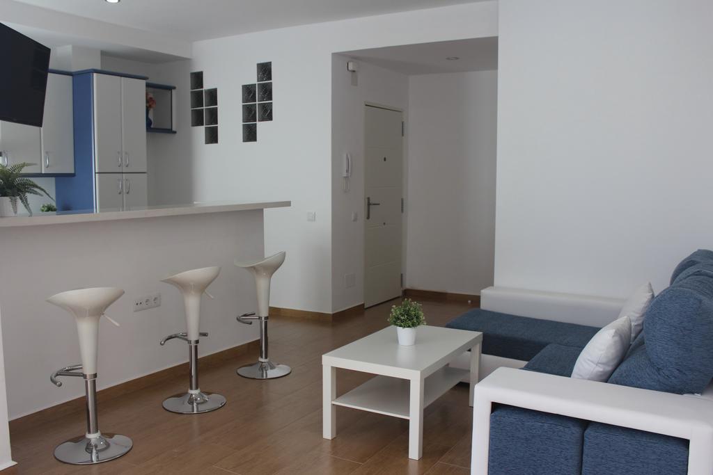 Be Happy Apartamento Algodonales Exterior foto