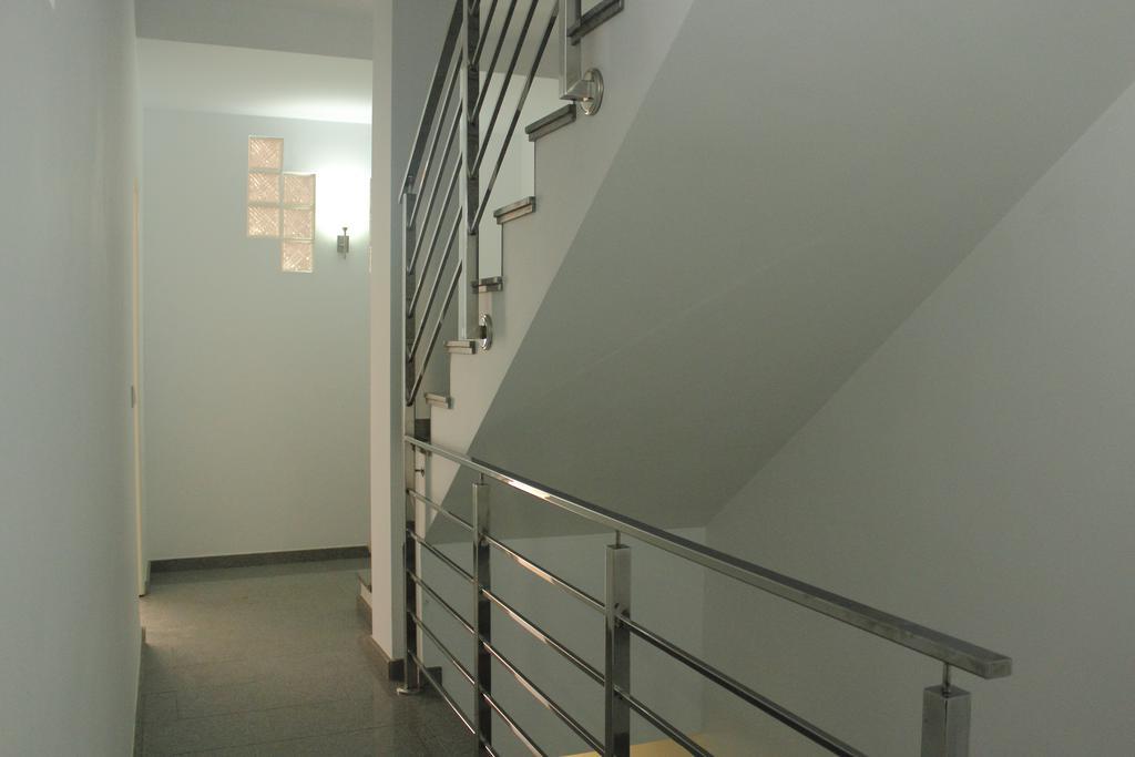 Be Happy Apartamento Algodonales Exterior foto
