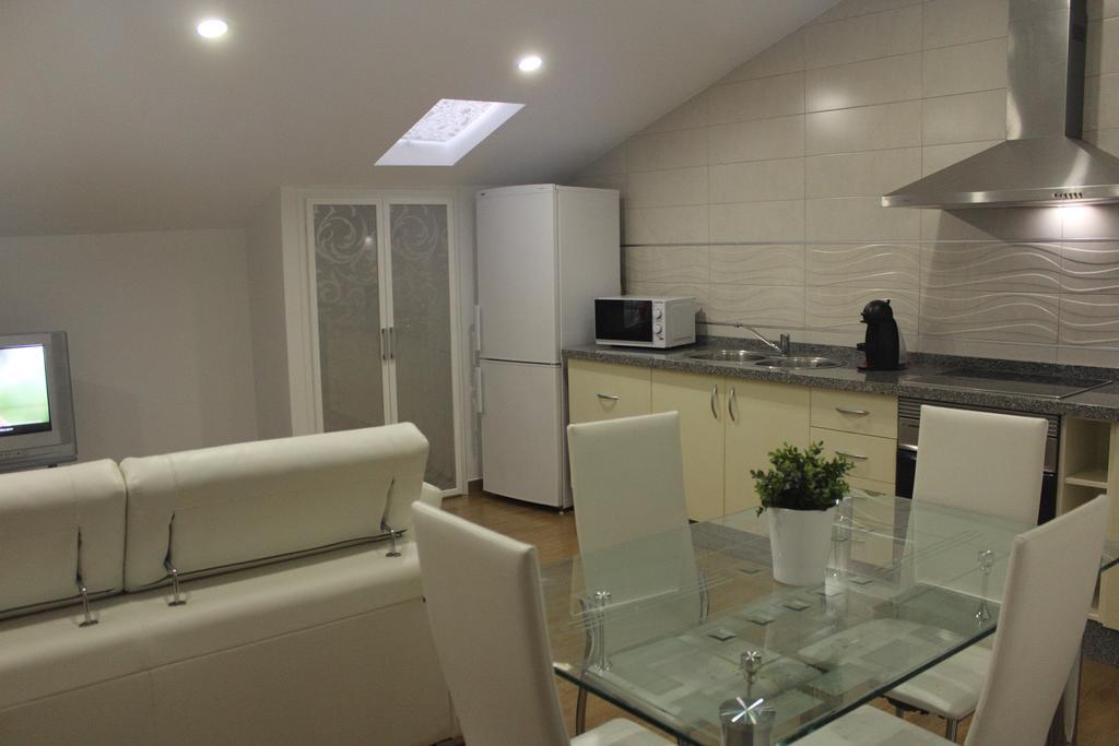 Be Happy Apartamento Algodonales Exterior foto