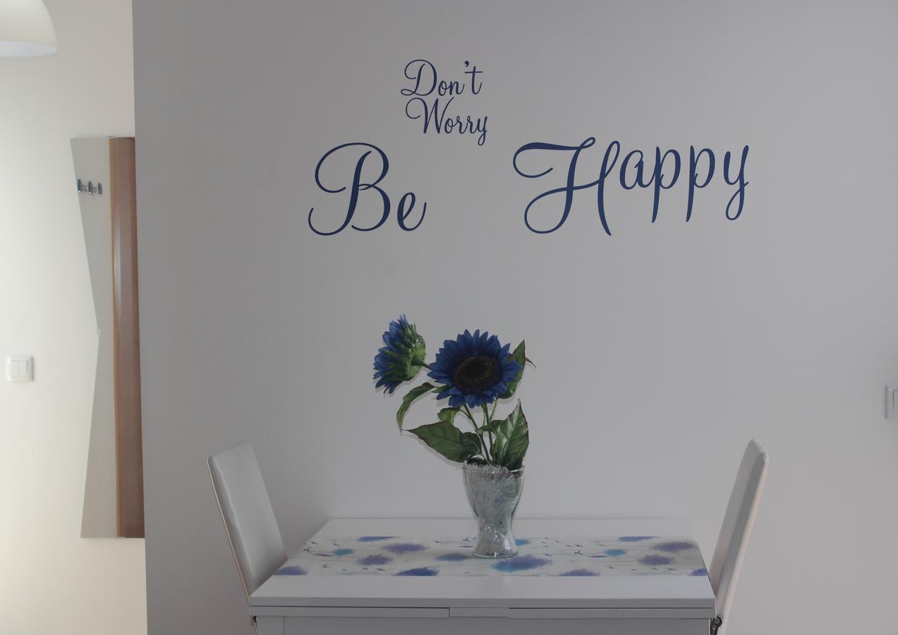 Be Happy Apartamento Algodonales Exterior foto