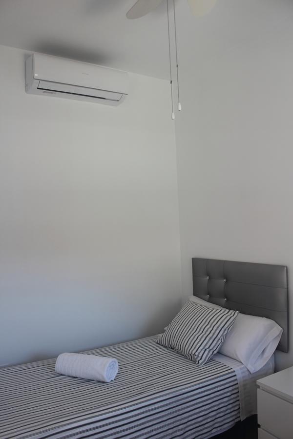 Be Happy Apartamento Algodonales Exterior foto